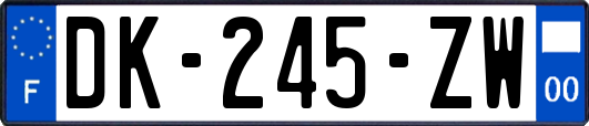 DK-245-ZW