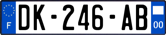 DK-246-AB