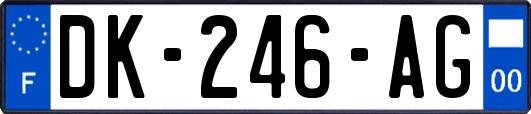 DK-246-AG