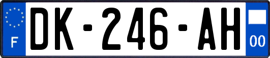 DK-246-AH