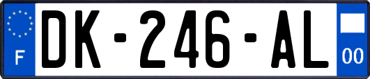 DK-246-AL