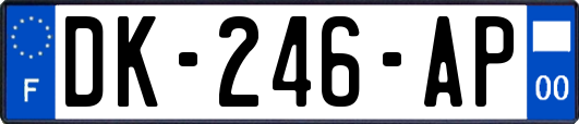 DK-246-AP