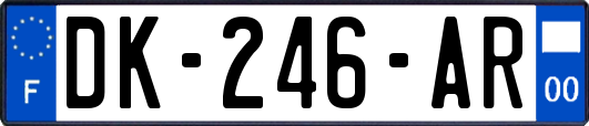 DK-246-AR