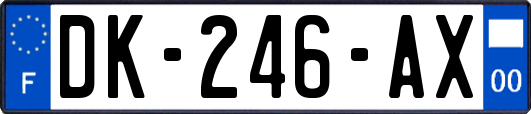 DK-246-AX