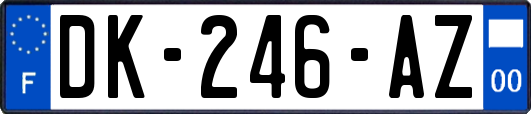 DK-246-AZ