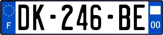 DK-246-BE