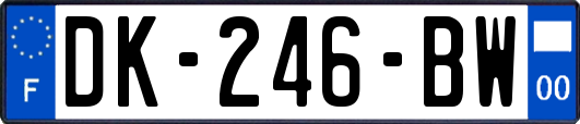 DK-246-BW