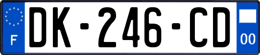 DK-246-CD