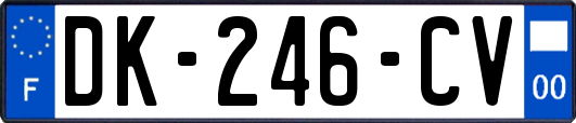 DK-246-CV