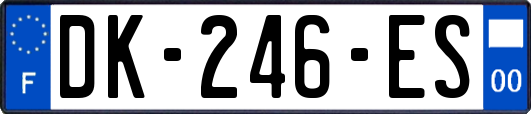 DK-246-ES