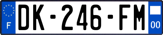 DK-246-FM