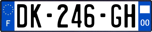 DK-246-GH