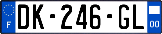 DK-246-GL