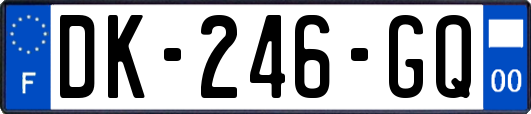 DK-246-GQ