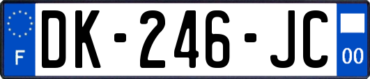 DK-246-JC