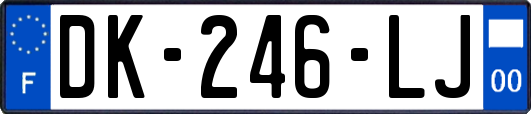 DK-246-LJ