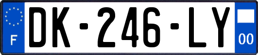 DK-246-LY