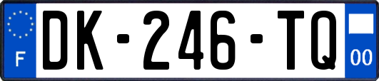 DK-246-TQ