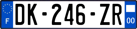 DK-246-ZR