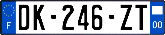DK-246-ZT