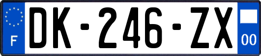 DK-246-ZX
