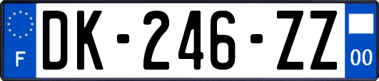 DK-246-ZZ