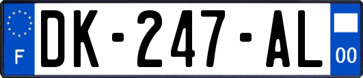 DK-247-AL