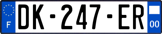 DK-247-ER