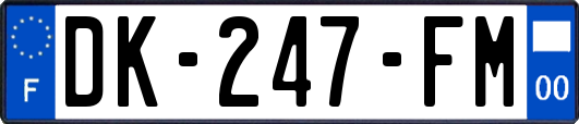 DK-247-FM