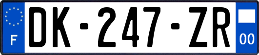 DK-247-ZR