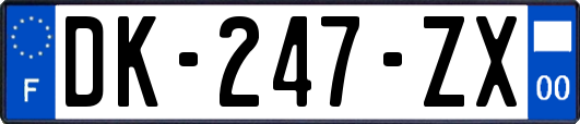 DK-247-ZX