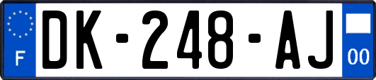 DK-248-AJ