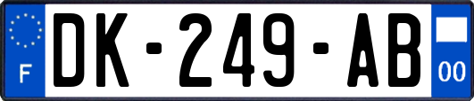 DK-249-AB