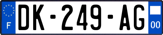 DK-249-AG