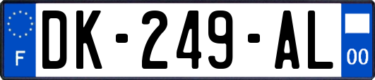 DK-249-AL