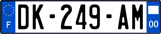DK-249-AM