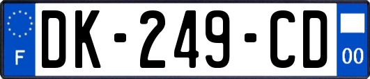 DK-249-CD