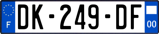 DK-249-DF