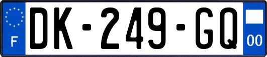 DK-249-GQ