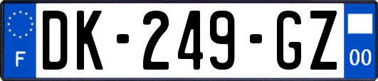 DK-249-GZ