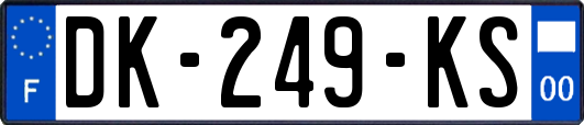 DK-249-KS