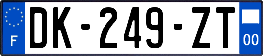 DK-249-ZT