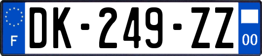 DK-249-ZZ