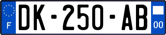 DK-250-AB