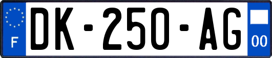 DK-250-AG