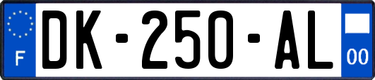 DK-250-AL