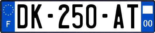 DK-250-AT