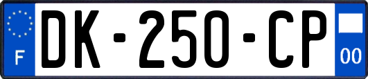 DK-250-CP