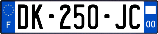 DK-250-JC