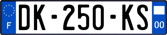 DK-250-KS